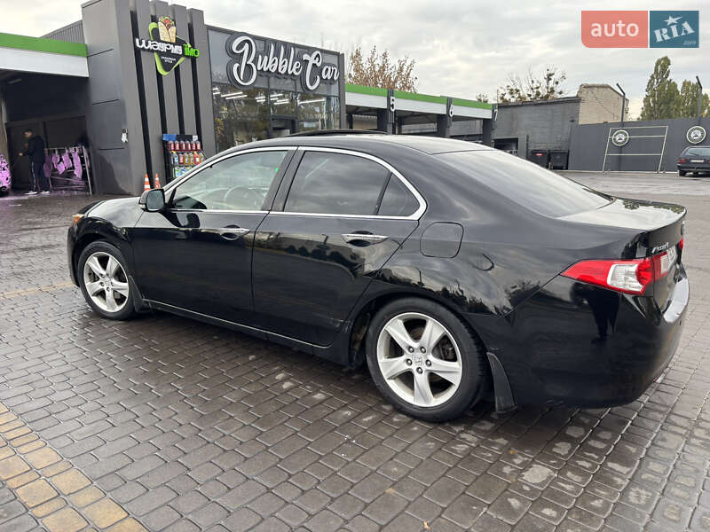 Седан Honda Accord 2010 в Харькове фото 5 Седан Honda Accord 2010 в Харькове