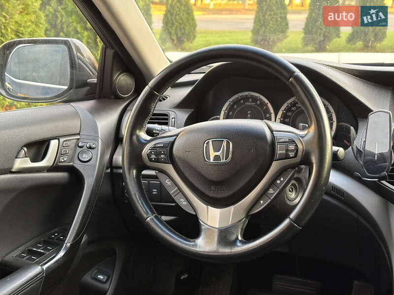 Седан Honda Accord 2010 в Харькове фото 14 Седан Honda Accord 2010 в Харькове