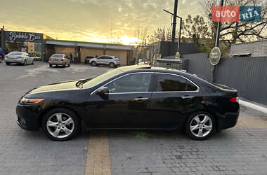 Седан Honda Accord 2010 в Харкові