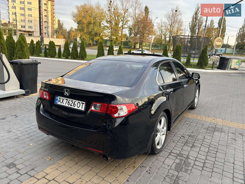 Седан Honda Accord 2010 в Харькове фото 21 Седан Honda Accord 2010 в Харькове