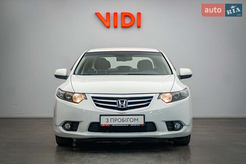 Седан Honda Accord 2012 в Киеве фото 5 Седан Honda Accord 2012 в Киеве