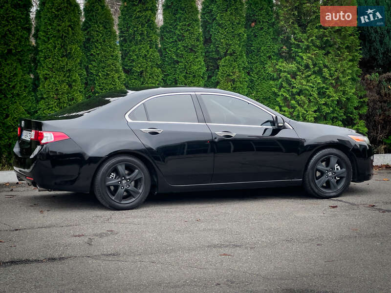 Седан Honda Accord 2008 в Киеве фото 11 Седан Honda Accord 2008 в Киеве