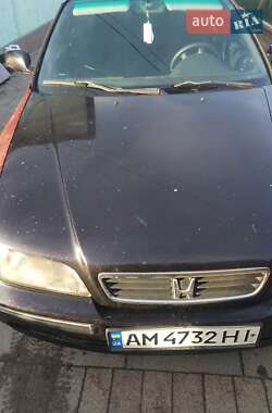 Седан Honda Accord 1996 в Житомире