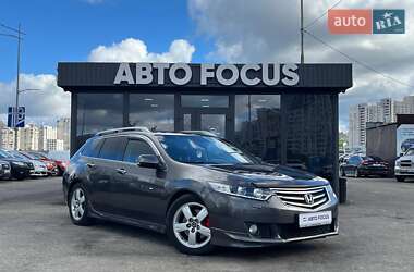 Універсал Honda Accord 2010 в Києві