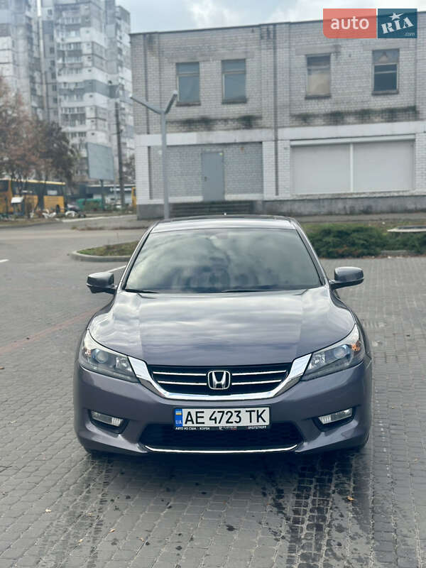 Honda Accord 2014 Honda Accord 2014