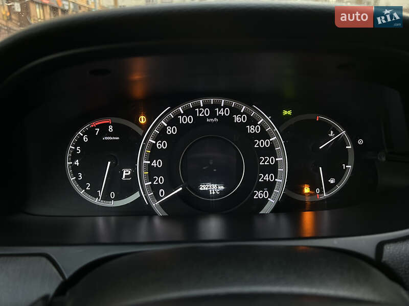 Седан Honda Accord 2013 в Киеве фото 14 Седан Honda Accord 2013 в Киеве