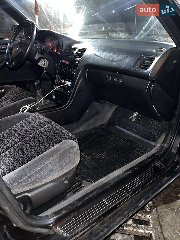 Седан Honda Accord 1994 в Сумах фото 9 Седан Honda Accord 1994 в Сумах
