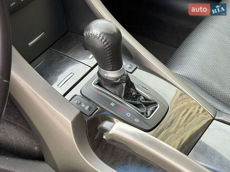 Седан Honda Accord 2008 в Одесі фото 13 Седан Honda Accord 2008 в Одесі