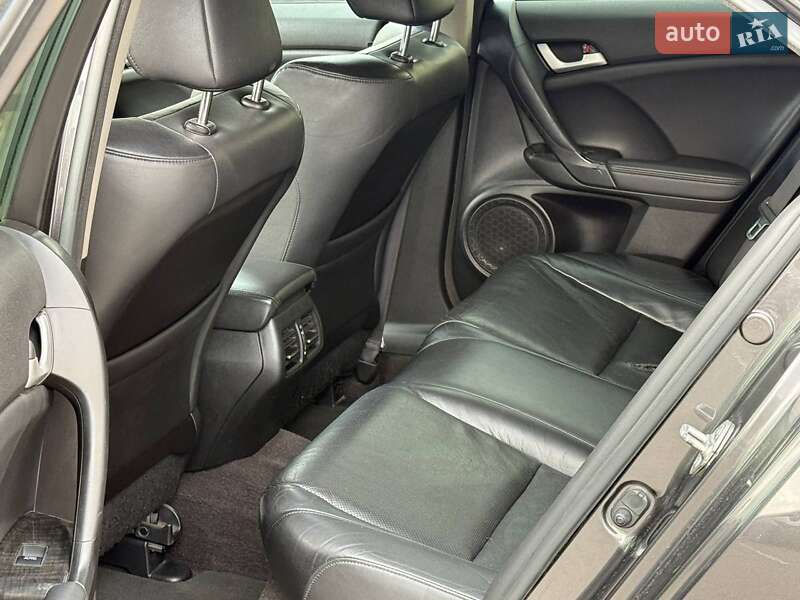 Седан Honda Accord 2008 в Одесі фото 15 Седан Honda Accord 2008 в Одесі