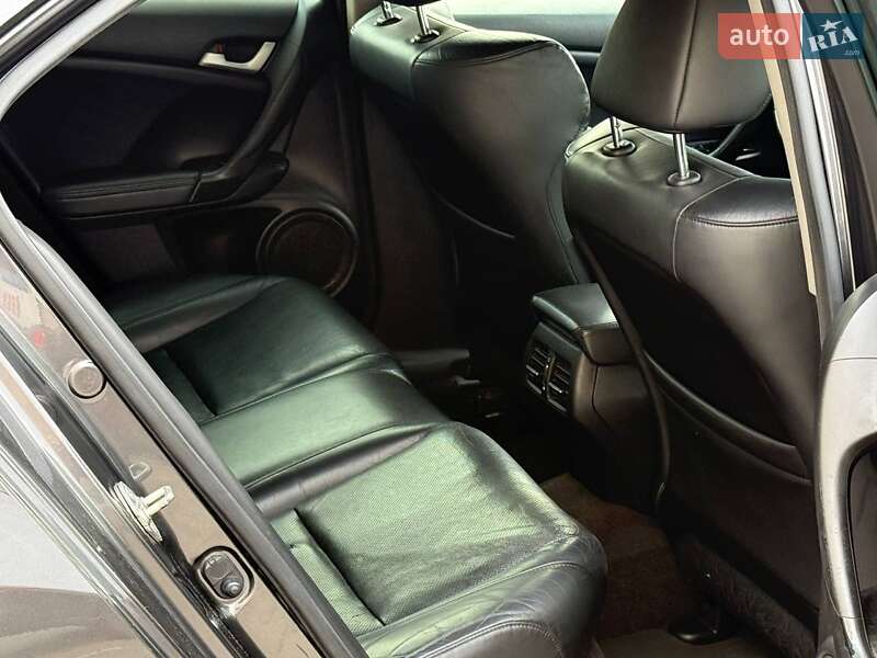 Седан Honda Accord 2008 в Одесі фото 16 Седан Honda Accord 2008 в Одесі