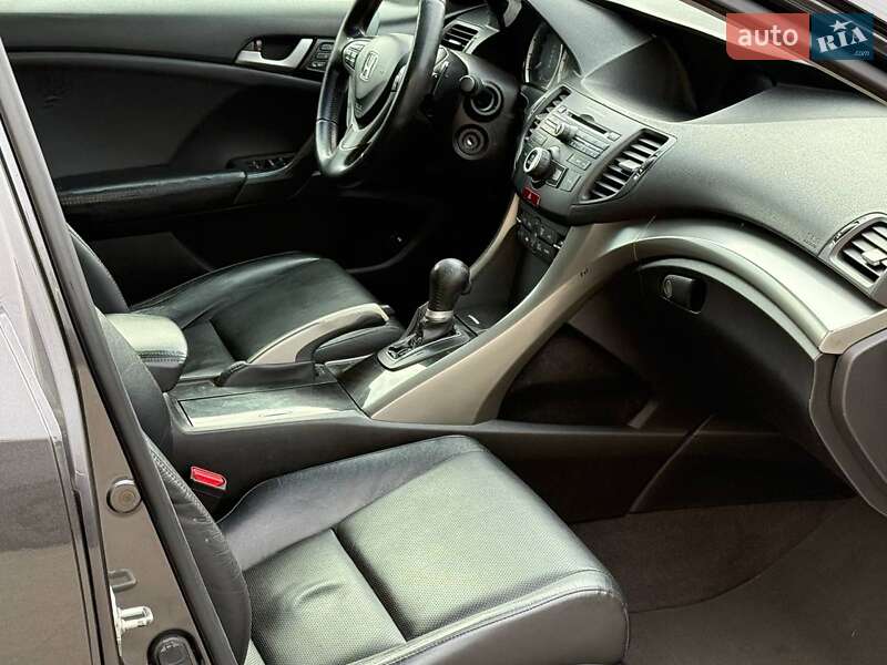 Седан Honda Accord 2008 в Одесі фото 17 Седан Honda Accord 2008 в Одесі