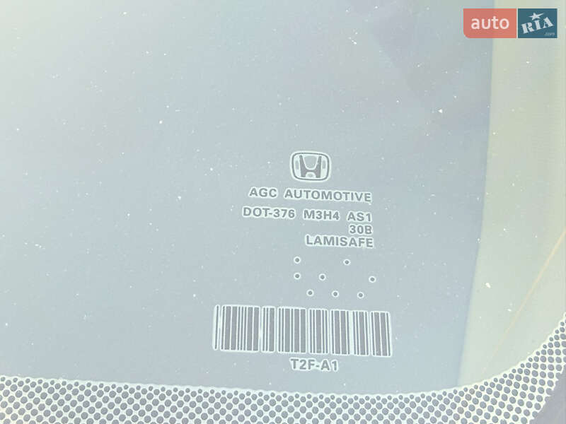 Седан Honda Accord 2015 в Ровно фото 10 Седан Honda Accord 2015 в Ровно