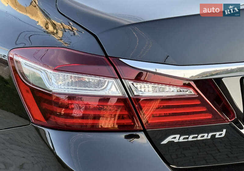 Седан Honda Accord 2015 в Ровно фото 25 Седан Honda Accord 2015 в Ровно