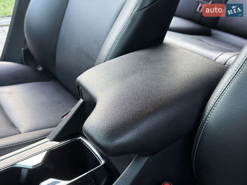 Седан Honda Accord 2015 в Ровно фото 39 Седан Honda Accord 2015 в Ровно