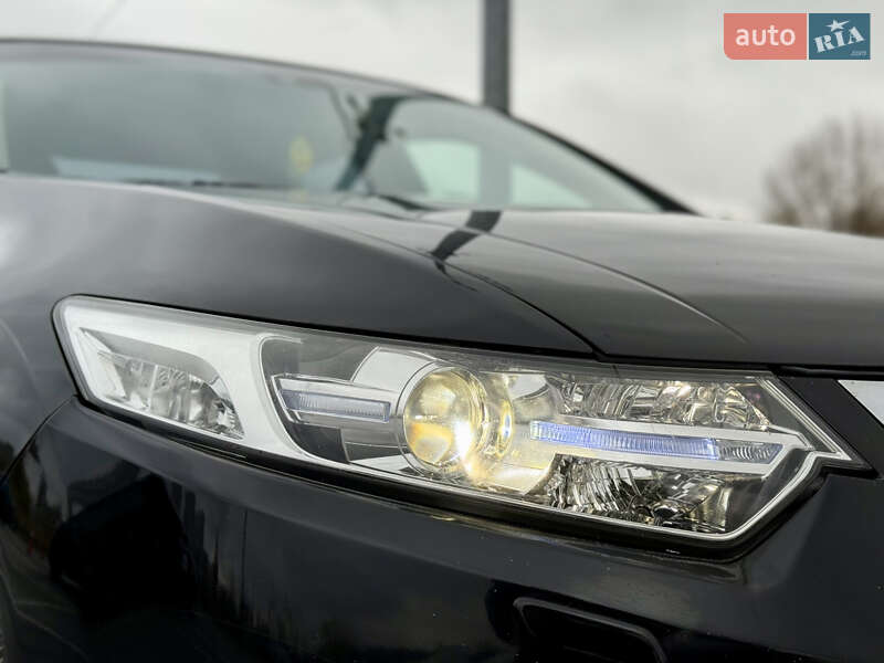 Седан Honda Accord 2011 в Києві фото 11 Седан Honda Accord 2011 в Києві