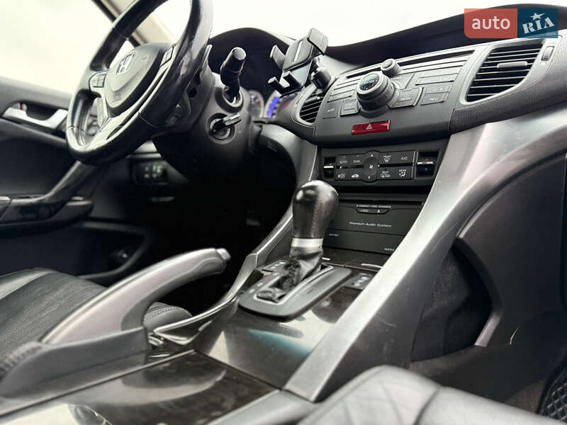 Седан Honda Accord 2011 в Києві фото 23 Седан Honda Accord 2011 в Києві