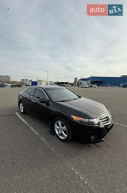 Седан Honda Accord 2011 в Киеве