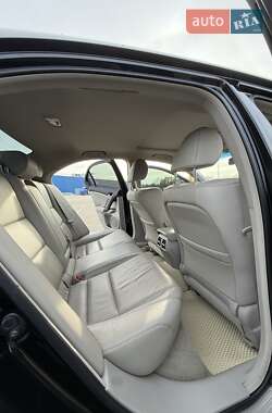 Седан Honda Accord 2011 в Киеве