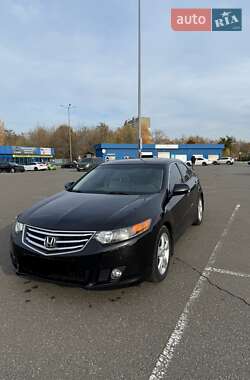 Седан Honda Accord 2011 в Киеве