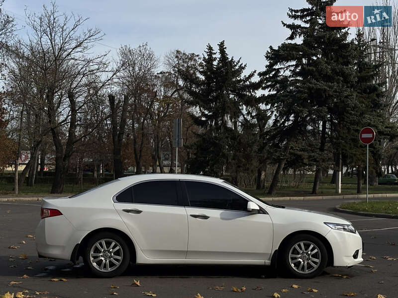 Седан Honda Accord 2012 в Николаеве фото 5 Седан Honda Accord 2012 в Николаеве