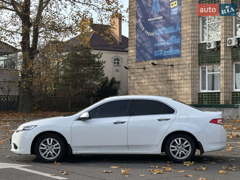 Седан Honda Accord 2012 в Николаеве фото 6 Седан Honda Accord 2012 в Николаеве