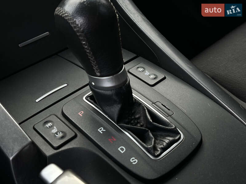 Седан Honda Accord 2012 в Николаеве фото 17 Седан Honda Accord 2012 в Николаеве