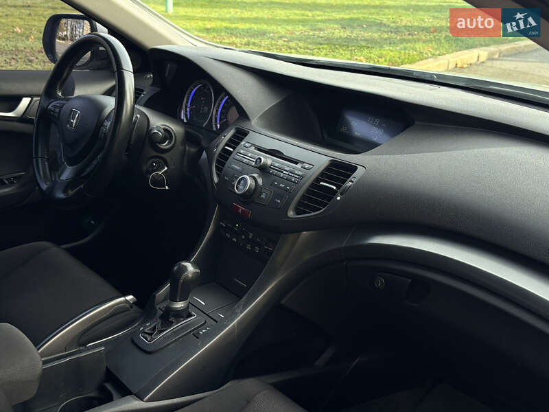 Седан Honda Accord 2012 в Николаеве фото 19 Седан Honda Accord 2012 в Николаеве