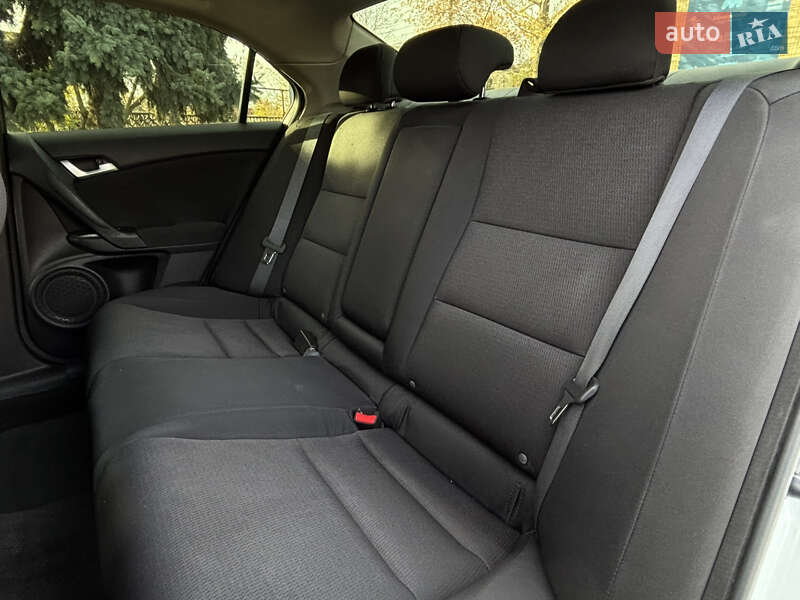 Седан Honda Accord 2012 в Николаеве фото 21 Седан Honda Accord 2012 в Николаеве