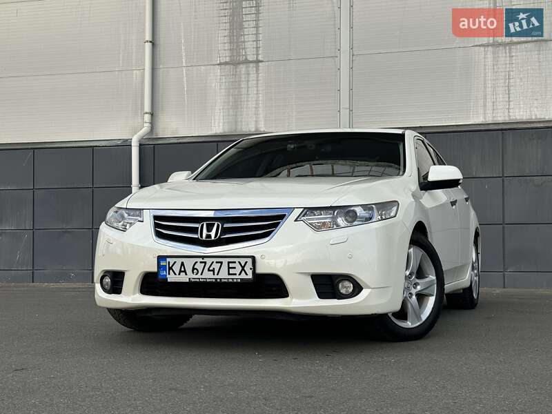 Седан Honda Accord 2011 в Одессе фото 3 Седан Honda Accord 2011 в Одессе