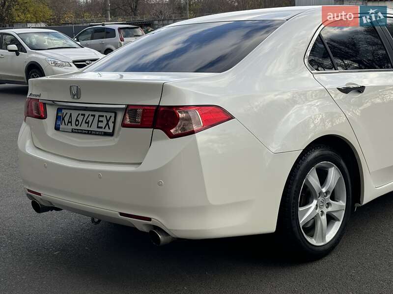 Седан Honda Accord 2011 в Одессе фото 9 Седан Honda Accord 2011 в Одессе
