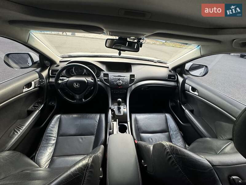 Седан Honda Accord 2011 в Одессе фото 36 Седан Honda Accord 2011 в Одессе