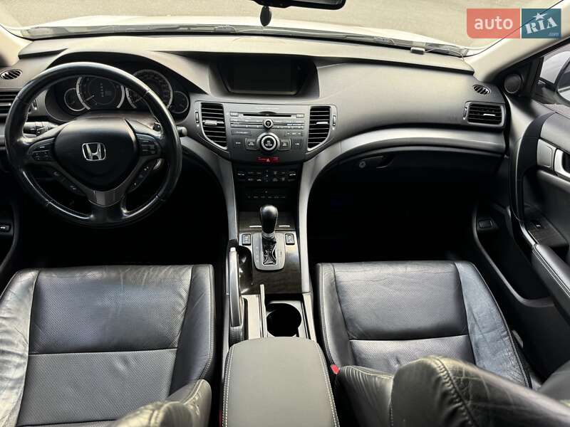 Седан Honda Accord 2011 в Одессе фото 34 Седан Honda Accord 2011 в Одессе