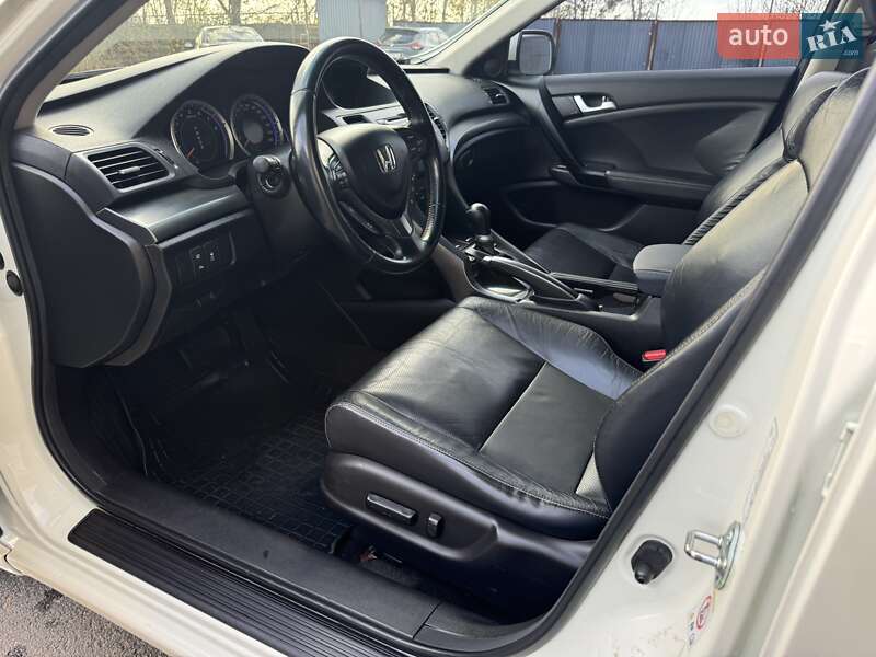 Седан Honda Accord 2011 в Одессе фото 40 Седан Honda Accord 2011 в Одессе