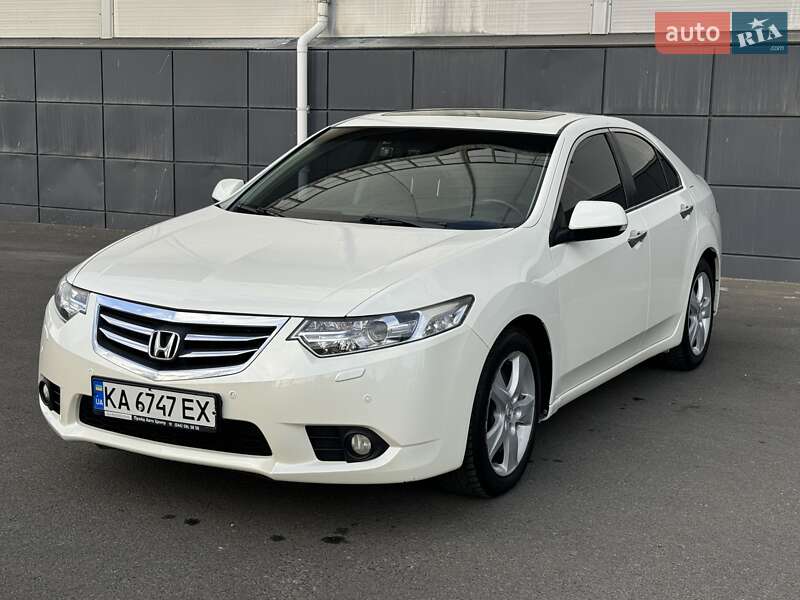 Седан Honda Accord 2011 в Одессе фото 61 Седан Honda Accord 2011 в Одессе