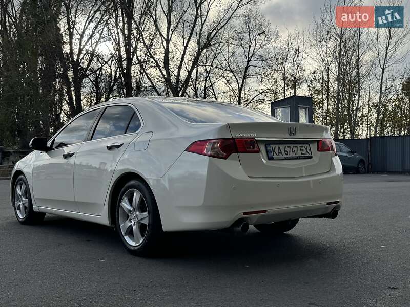 Седан Honda Accord 2011 в Одессе фото 66 Седан Honda Accord 2011 в Одессе