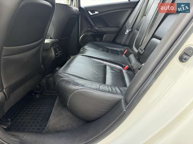 Седан Honda Accord 2011 в Одессе фото 47 Седан Honda Accord 2011 в Одессе