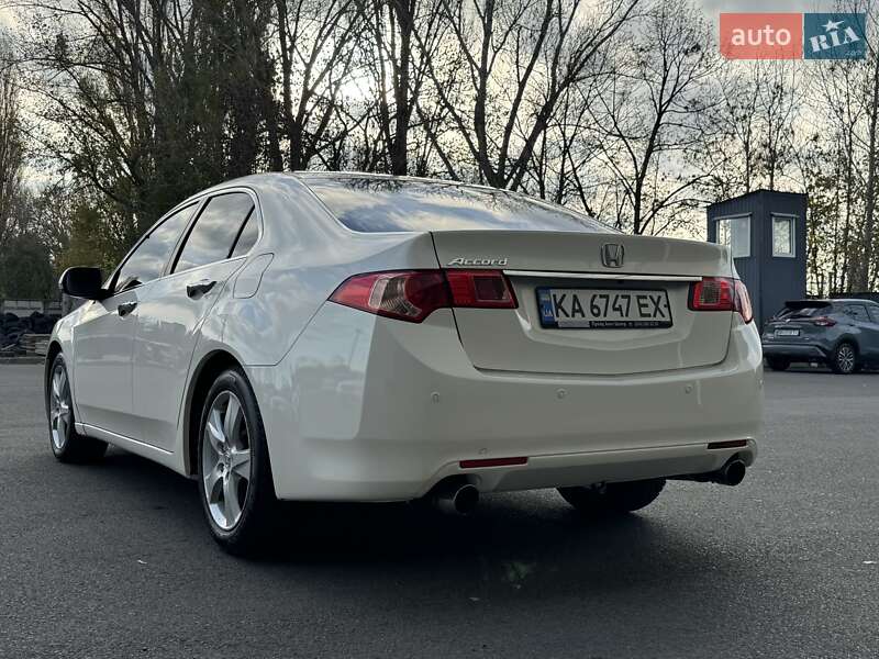 Седан Honda Accord 2011 в Одессе фото 68 Седан Honda Accord 2011 в Одессе