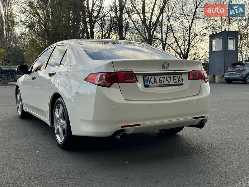 Седан Honda Accord 2011 в Одессе фото 70 Седан Honda Accord 2011 в Одессе