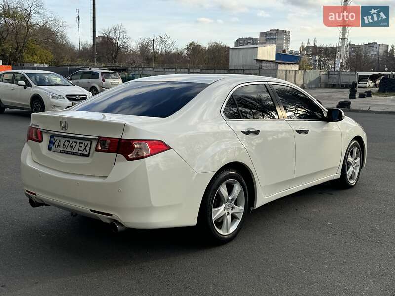 Седан Honda Accord 2011 в Одессе фото 72 Седан Honda Accord 2011 в Одессе
