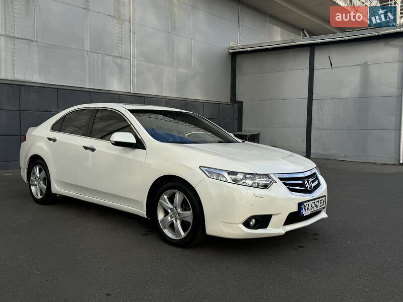 Седан Honda Accord 2011 в Одессе фото 82 Седан Honda Accord 2011 в Одессе
