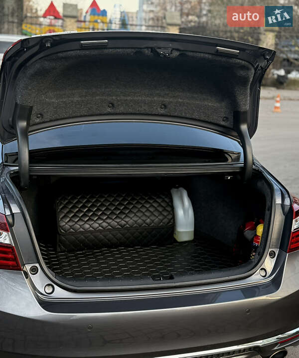 Седан Honda Accord 2017 в Киеве фото 17 Седан Honda Accord 2017 в Киеве