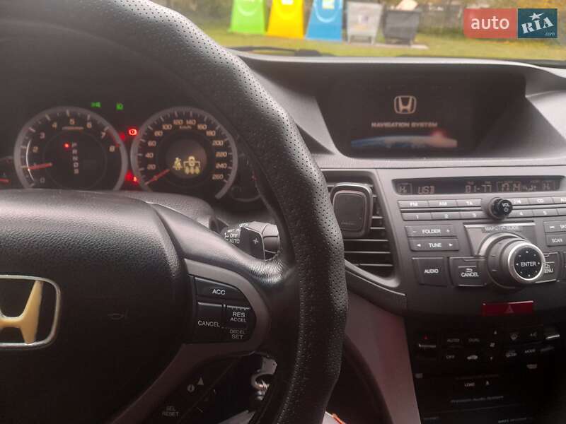 Седан Honda Accord 2008 в Киеве фото 13 Седан Honda Accord 2008 в Киеве