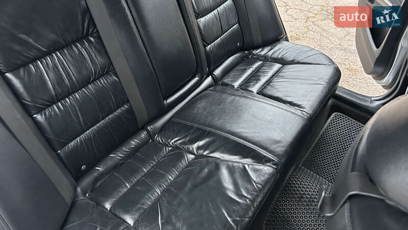 Седан Honda Accord 2008 в Городне фото 18 Седан Honda Accord 2008 в Городне