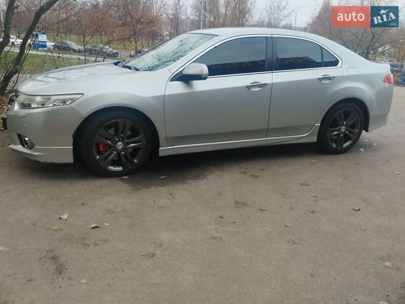 Седан Honda Accord 2012 в Киеве фото 2 Седан Honda Accord 2012 в Киеве