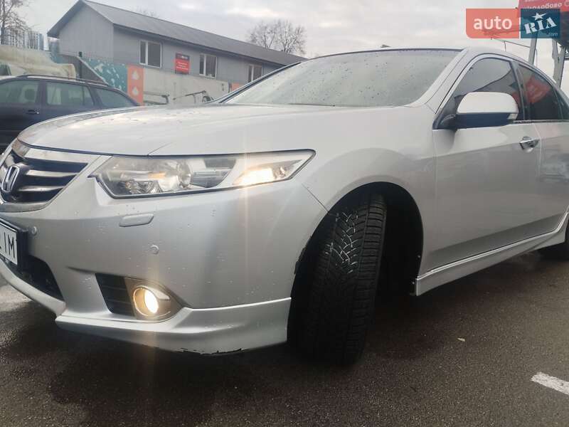 Седан Honda Accord 2012 в Киеве фото 36 Седан Honda Accord 2012 в Киеве