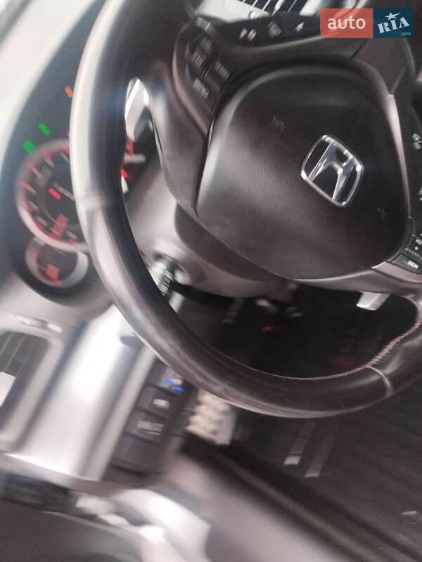Седан Honda Accord 2012 в Киеве фото 32 Седан Honda Accord 2012 в Киеве