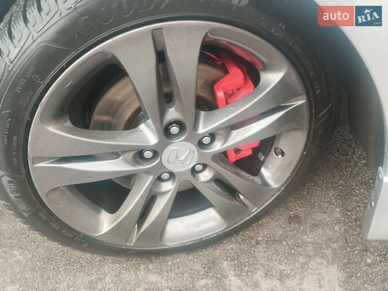 Седан Honda Accord 2012 в Киеве фото 46 Седан Honda Accord 2012 в Киеве