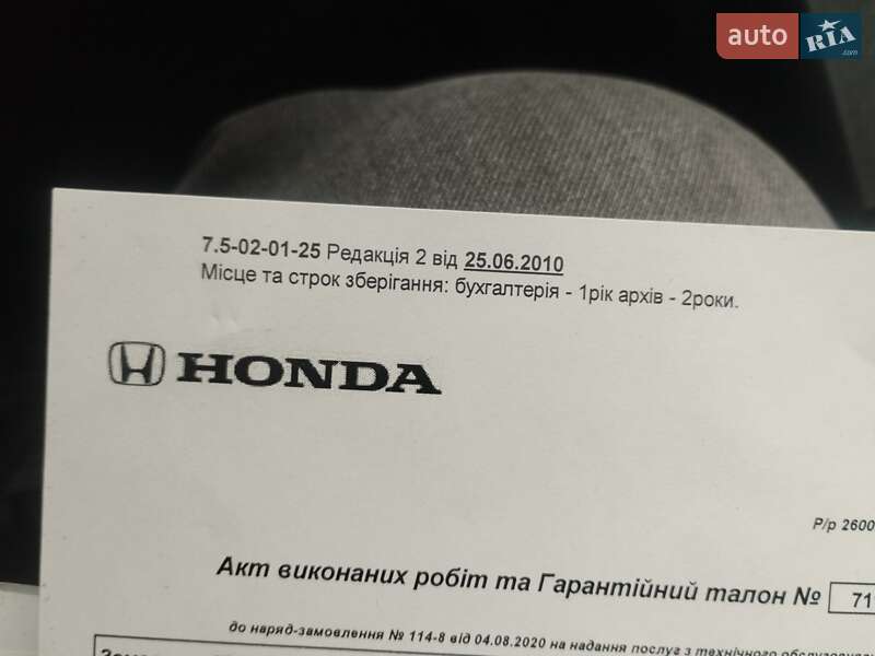 Седан Honda Accord 2012 в Киеве фото 6 Седан Honda Accord 2012 в Киеве