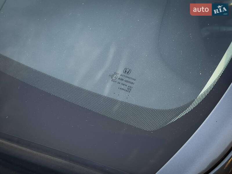 Седан Honda Accord 2009 в Киеве