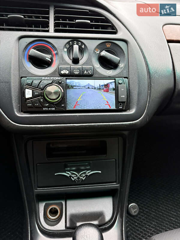 Седан Honda Accord 2001 в Житомире фото 11 Седан Honda Accord 2001 в Житомире